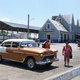 Kubańskie auta