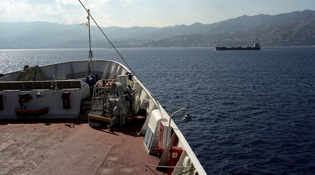 Kurs - Sycylia.