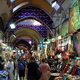 Stambul grand bazaar
