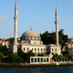 Stambul bosfor meczet