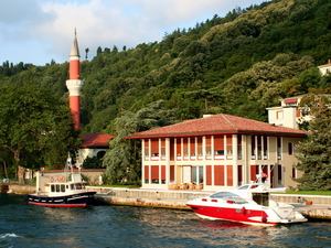 Stambul bosfor wille5