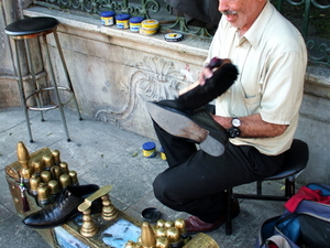 Stambul czyscibut