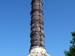 Stambul obelisk