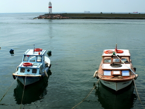 Stambul latarnia