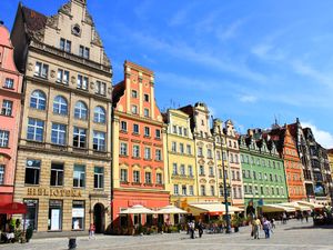 Wrocław 