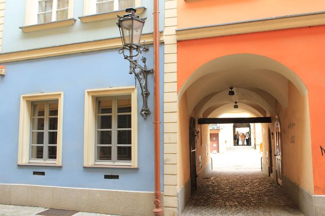 Wrocław