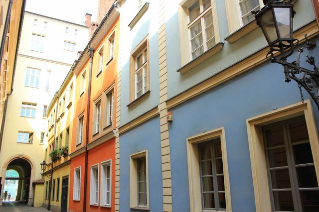 Wrocław