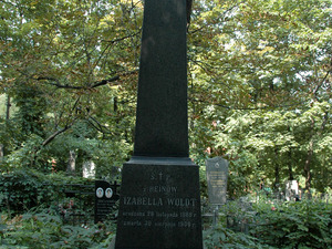 Dsc 5863 Cmentarz Bajkowy