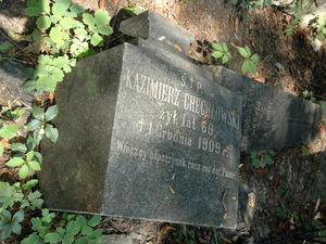 Dsc 5867 Cmentarz Bajkowy