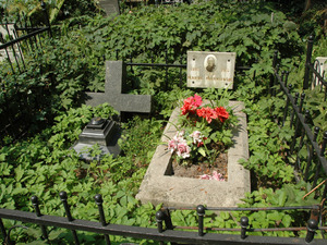 Dsc 5880 Cmentarz Bajkowy