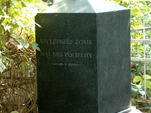 Dsc 5884 Cmentarz Bajkowy