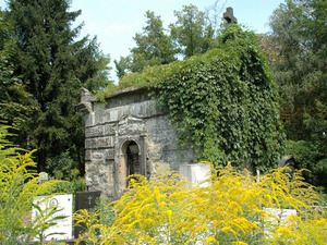 Dsc 5893 Cmentarz Bajkowy