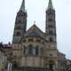 Bamberg - katedra