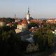 Tallin - dolne Stare Miasto
