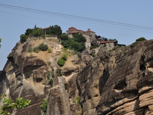 Megalo Meteora