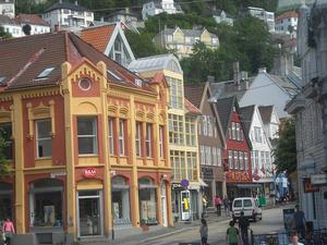 Bergen