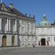 Kopenhaga, Amalienborg