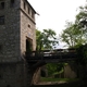5 Rheinfall przy zamku laufen 