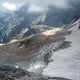 Zugspitze lodowiec1