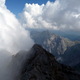 Zugspitze szczyt