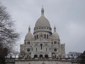 Bazylika Sacre Coeur