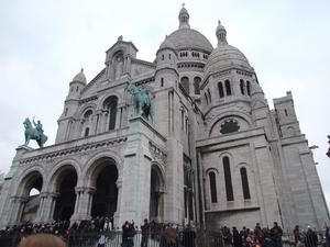 Bazylika Sacre Coeur