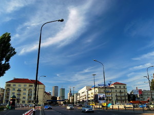 Warszawa 