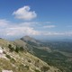 Widok na Albanię
