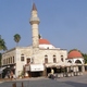 miasto Kos - meczet Hassana Paszy