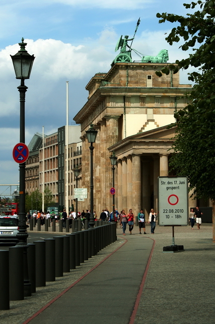 Berlin ebertstr