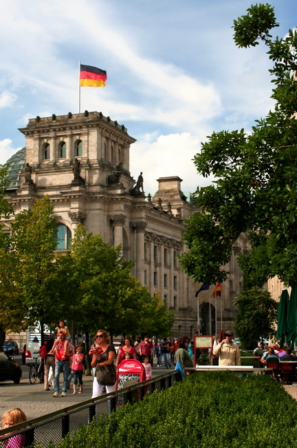 Berlin reichstag6