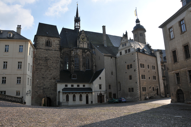 Altenburg zamek Dsc 0285