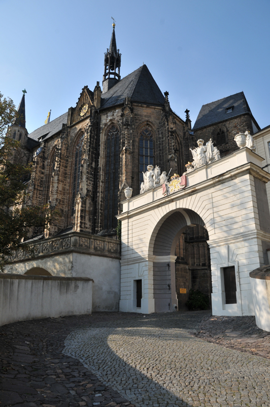 Altenburg zamek Dsc 0292
