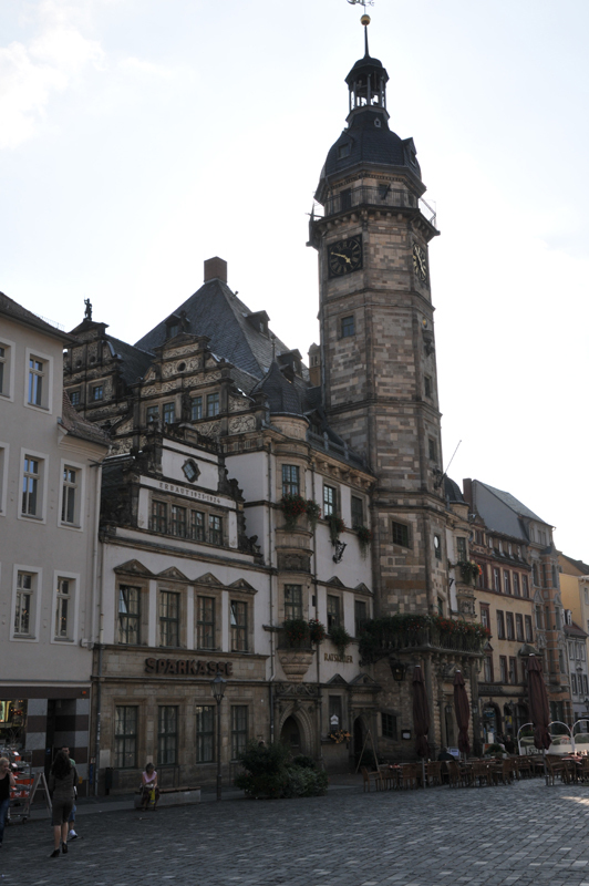 Altenburg Ratusz Dsc 0315