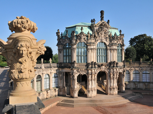 Drezno Zwinger Dsc 9616