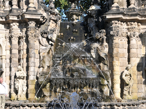 Drezno Zwinger Dsc 9632