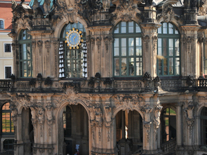 Drezno Zwinger Dsc 9710