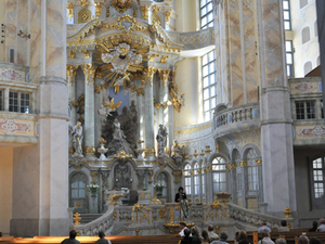 Frauenkirche  Dsc 9734