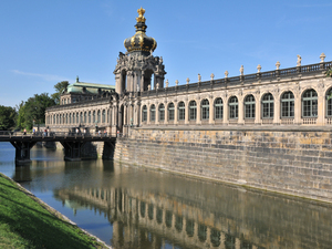 Drezno Zwinger Dsc 9778