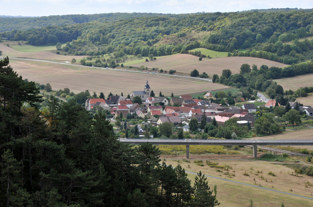 Freyburg zamek  5 