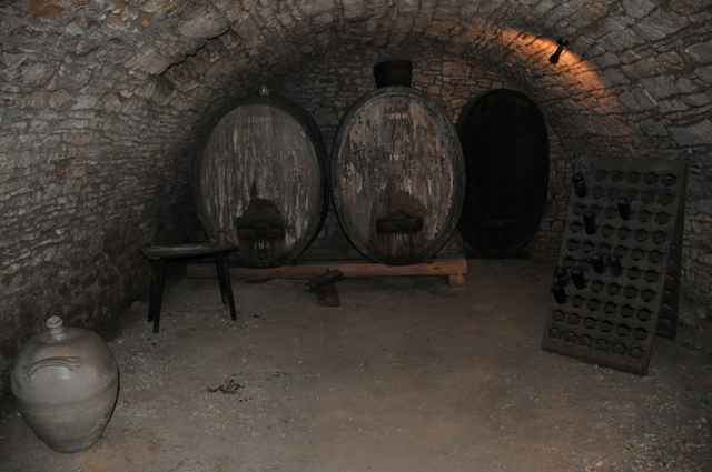 Freyburg zamek  15 