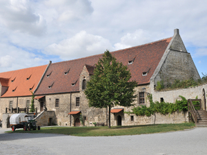 Freyburg zamek  19 