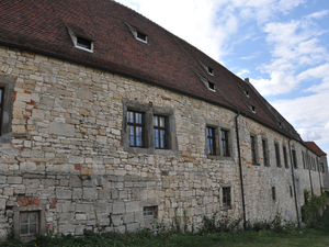 Freyburg zamek  20 