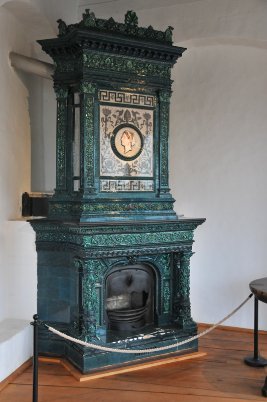 Kriebstein zamek  13 