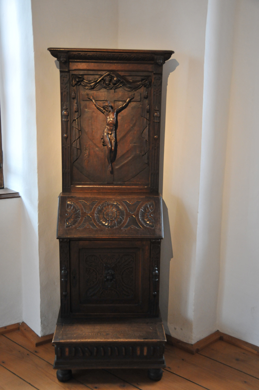 Kriebstein zamek  14 