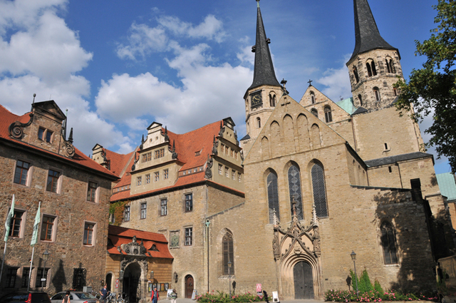 Merseburg  4 