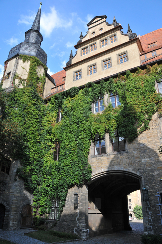 Merseburg  9 