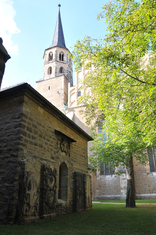 Merseburg  12 