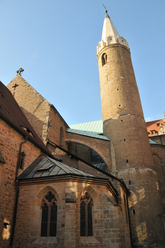 Merseburg  14 