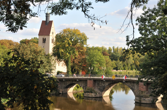 Merseburg  16 
